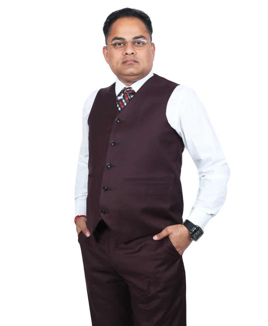 Chandrabhan Singh Rajawat Consultation